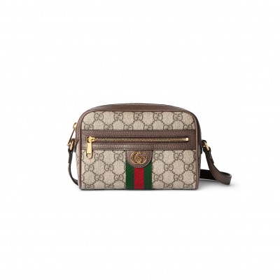GUCCI OPHIDIA MINI BAG 816359 (18*14*5cm)